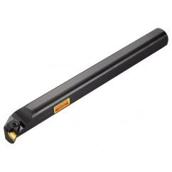 S40V-CKUNR 16 T-Max® S Boring Bar for Turning for Solid Insert - Best Tool & Supply