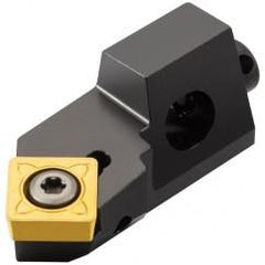 SSSCL 10CA-09-M CoroTurn® 107 Cartridge for Turning - Best Tool & Supply