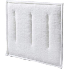 PRO-SOURCE - Pleated & Panel Air Filters Filter Type: Washable Nominal Height (Inch): 20 - Best Tool & Supply