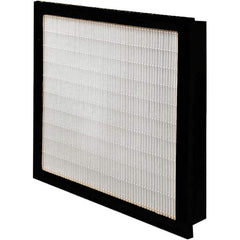 PRO-SOURCE - Pleated & Panel Air Filters Filter Type: Mini-Pleat Nominal Height (Inch): 12 - Best Tool & Supply