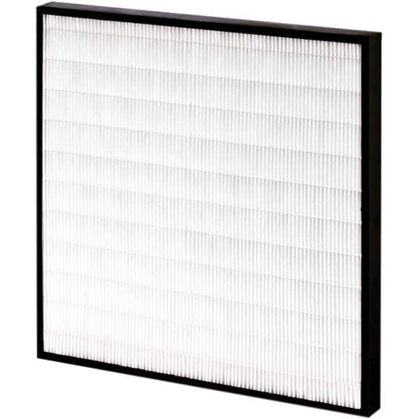 PRO-SOURCE - Pleated & Panel Air Filters Filter Type: Mini-Pleat Nominal Height (Inch): 20 - Best Tool & Supply