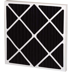 PRO-SOURCE - Pleated & Panel Air Filters Filter Type: Carbon Nominal Height (Inch): 20 - Best Tool & Supply
