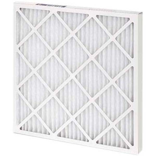 PRO-SOURCE - Pleated & Panel Air Filters Filter Type: Wire-Backed Pleated Nominal Height (Inch): 17 - Best Tool & Supply