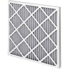 PRO-SOURCE - Pleated & Panel Air Filters Filter Type: Carbon Nominal Height (Inch): 24 - Best Tool & Supply