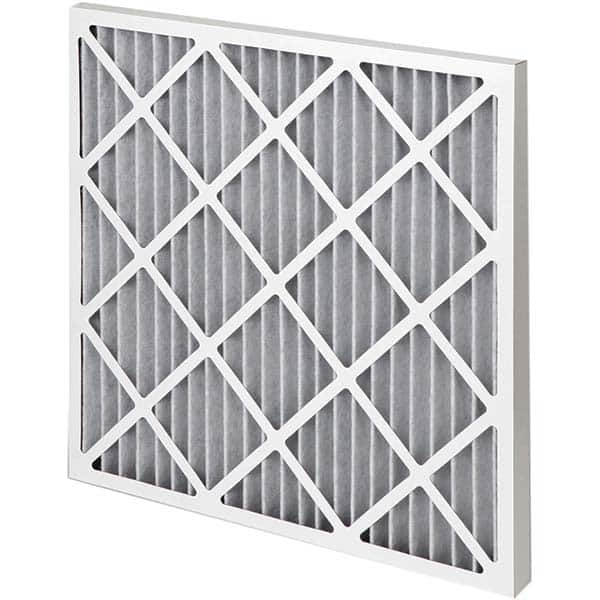 PRO-SOURCE - Pleated & Panel Air Filters Filter Type: Carbon Nominal Height (Inch): 22 - Best Tool & Supply