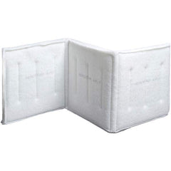 PRO-SOURCE - Pleated & Panel Air Filters Filter Type: Link Nominal Height (Inch): 12 - Best Tool & Supply