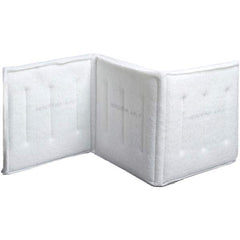 PRO-SOURCE - Pleated & Panel Air Filters Filter Type: Link Nominal Height (Inch): 20 - Best Tool & Supply