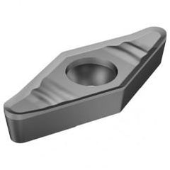 VCGX 333-AL Grade H10 - Turning Insert - Best Tool & Supply