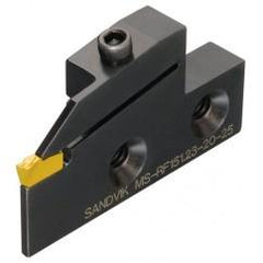 MS-RF151.23-13-30 T-Max® Q-Cut Cartridge for Parting and Grooving - Best Tool & Supply