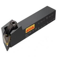 MVTNR 12 3B T-Max® P - Turning Toolholder - Best Tool & Supply