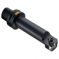 C4-CTLHOR-17070-3 Capto® and SL Turning Holder - Best Tool & Supply