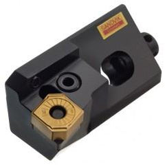 PCFNR 16CA-12 T-Max® P Cartridge for Turning - Best Tool & Supply