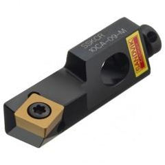 SSKCR 12CA-12 CoroTurn® 107 Cartridge for Turning - Best Tool & Supply