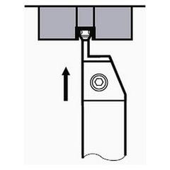 CGWSR2525-W40 GRV TL - Best Tool & Supply