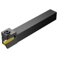 LF123K08-2020C CoroCut® 1-2 Shank Tool for Shallow Parting and Grooving - Best Tool & Supply