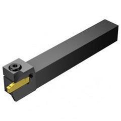 LF123G07-2020C CoroCut® 1-2 Shank Tool for Shallow Parting and Grooving - Best Tool & Supply