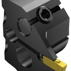 570-40R151.3-09-50 T-Max® Q-Cut Head for Grooving - Best Tool & Supply