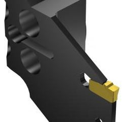 570-25L151.21-30-30 T-Max® Q-Cut Head for Grooving - Best Tool & Supply