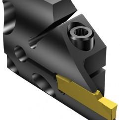 570-32R123F15B068A CoroCut® 1-2 Head for Face Grooving - Best Tool & Supply