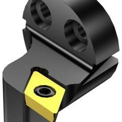 570-SDUPR-16-07 Capto® and SL Turning Holder - Best Tool & Supply