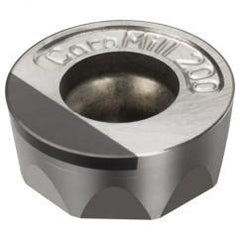 RCHT 12 04 M0 Grade CB50 Milling Insert - Best Tool & Supply