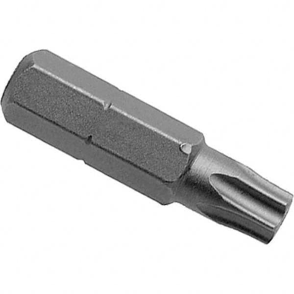 Apex - Hex Screwdriver Bits Type: Hex Screwdriver Bit Measurement Type: Metric - Best Tool & Supply