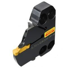 SL70-R123K30A-HP-M CoroCut® 1-2 Head for Grooving - Best Tool & Supply