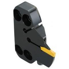 SL70-R123M50A-HP CoroCut® 1-2 Head for Grooving - Best Tool & Supply