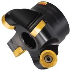 R200-140Q40-20L Round Insert Cutter - Best Tool & Supply