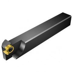 MBG-10C-09L Rectangular Shank To CoroCut® Mb Adaptor - Best Tool & Supply