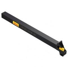 L151.20-2020-40 T-Max® Q-Cut Shank Tool for Parting and Grooving - Best Tool & Supply