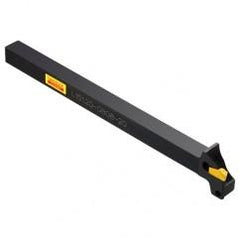 L151.20-1612-30 T-Max® Q-Cut Shank Tool for Parting and Grooving - Best Tool & Supply