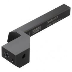 CXS-1010-06R Rectangular Shank To CoroTurn® XS Adaptor - Best Tool & Supply
