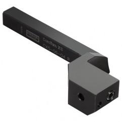 CXS-08-04R Rectangular Shank To CoroTurn® XS Adaptor - Best Tool & Supply