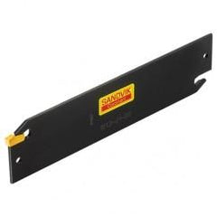 151.2-40-30-8 T-Max® Q-Cut Blade for Parting - Best Tool & Supply