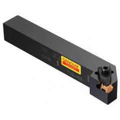 TLSL-163C Top Lok Shank Tool for Parting and Grooving - Best Tool & Supply