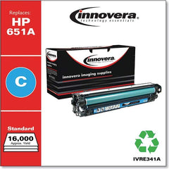 innovera - Office Machine Supplies & Accessories For Use With: HP LaserJet Enterprise 700 Color MFP M775DN, M775F, M775Z, M775ZR Nonflammable: No - Best Tool & Supply