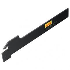 151.2-28-40-5 T-Max® Q-Cut Blade for Parting - Best Tool & Supply