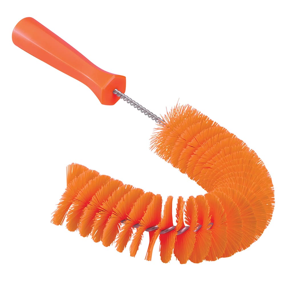 Remco - Bottle & Tube Brushes Type: Hook Brush Diameter (Decimal Inch): 2.2500 - Best Tool & Supply