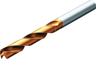 860.1-0400-018A0-PM 4234 4mm Dia. 3XD Solid Carbide Drill - Best Tool & Supply