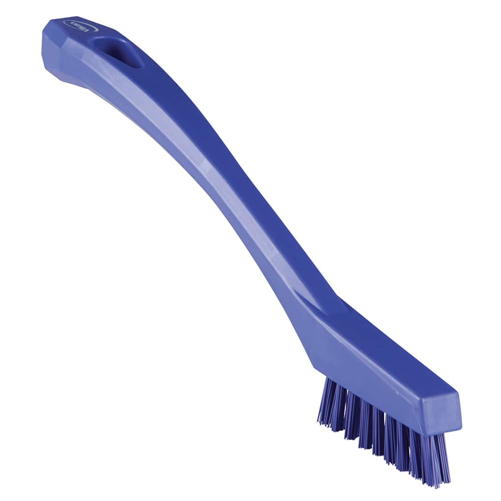 Remco - Scrub & Scouring Brushes Type: Detail Brush Bristle Material: Polyester - Best Tool & Supply