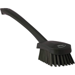 Remco - Scrub & Scouring Brushes Type: Scrub Brush Bristle Material: Polyester - Best Tool & Supply