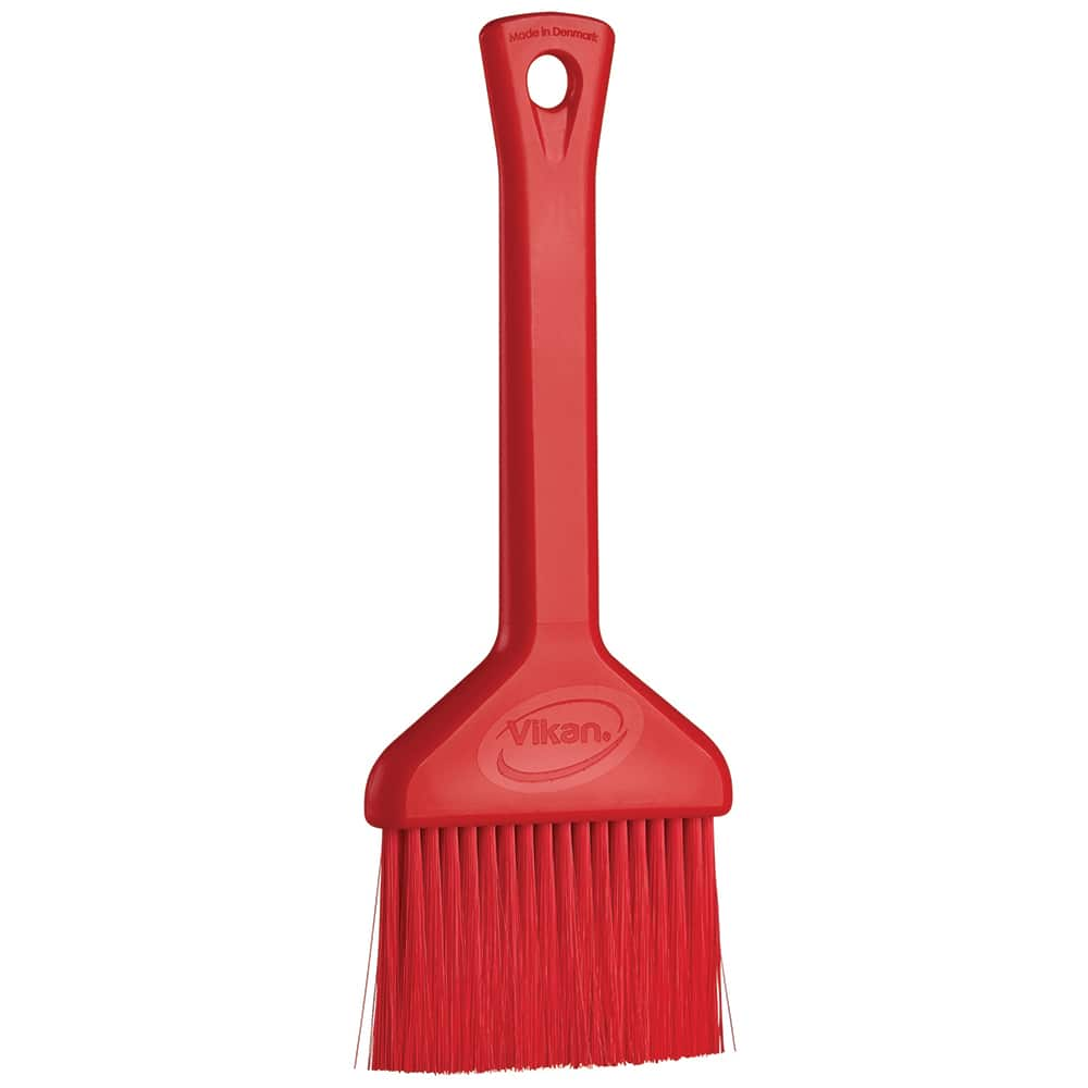 Remco - Scrub & Scouring Brushes Type: Pastry Brush Bristle Material: Polyester - Best Tool & Supply