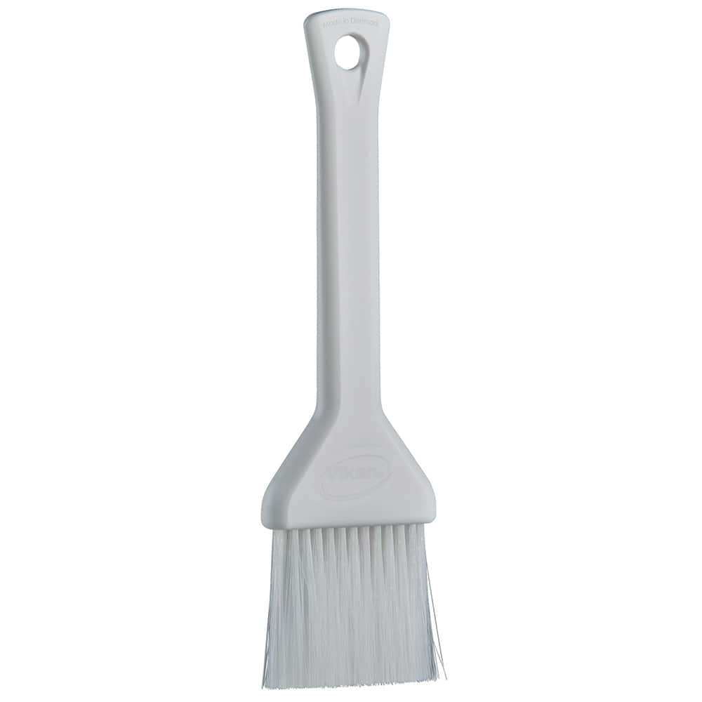 Remco - Scrub & Scouring Brushes Type: Pastry Brush Bristle Material: Polyester - Best Tool & Supply