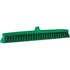 Remco - Push Brooms Type: Push Broom Block Material: Polypropylene - Best Tool & Supply