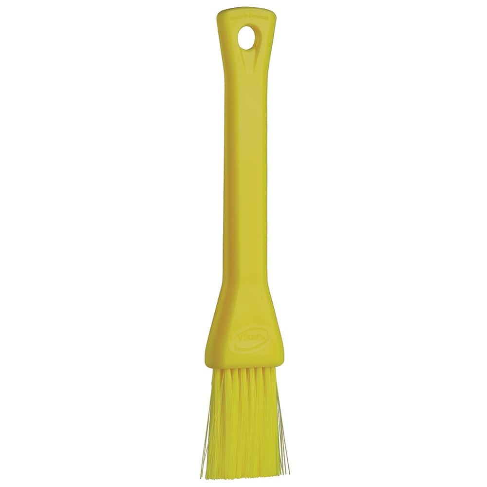 Remco - Scrub & Scouring Brushes Type: Pastry Brush Bristle Material: Polyester - Best Tool & Supply