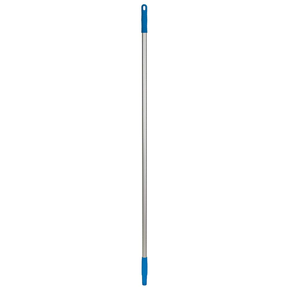 Remco - Broom/Squeegee Poles & Handles Connection Type: European Threaded Handle Material: Aluminum - Best Tool & Supply