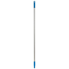 Remco - Broom/Squeegee Poles & Handles Connection Type: European Threaded Handle Material: Aluminum - Best Tool & Supply