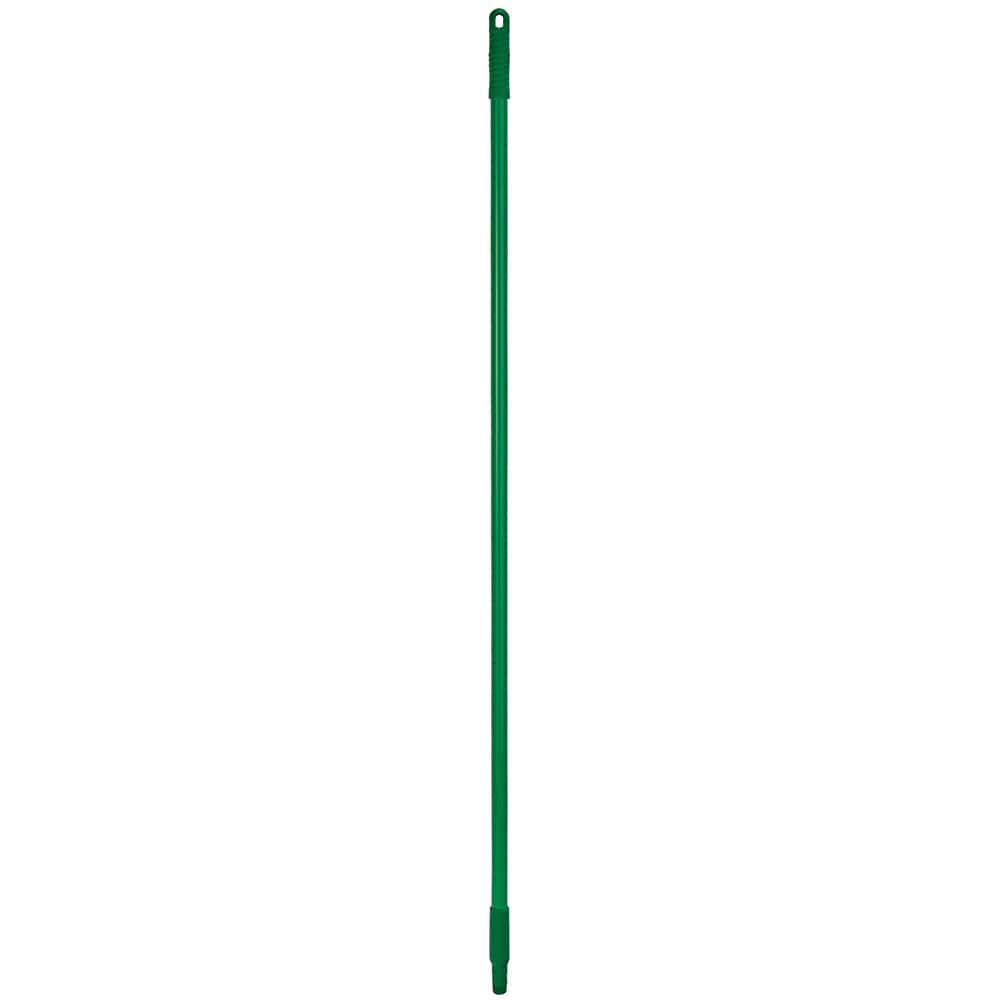 Remco - Broom/Squeegee Poles & Handles Connection Type: European Threaded Handle Material: Fiberglass - Best Tool & Supply