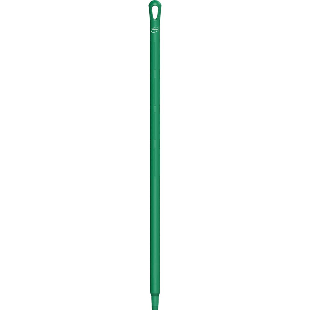 Remco - Broom/Squeegee Poles & Handles Connection Type: European Threaded Handle Material: Polypropylene - Best Tool & Supply